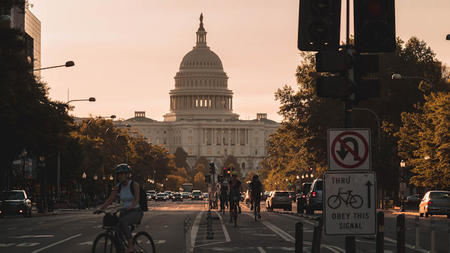 The Vibrant Pulse of Washington DC: A City of Power, Culture, and more