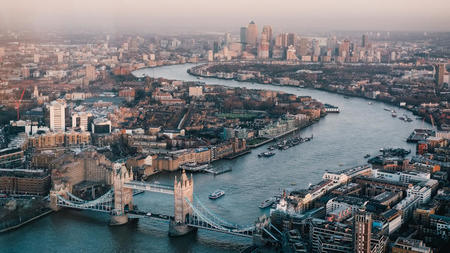 Top Tourist Attractions: Best Places to Visit in London UK