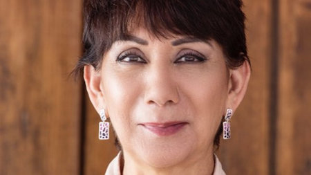Interview with Alma Lopez, Managing Director of Sensira Resort & Spa