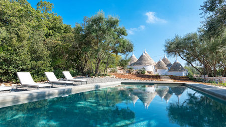 Your Next Puglia Holiday: Exquisite Villas for Rent for an Unforgettable Stay 