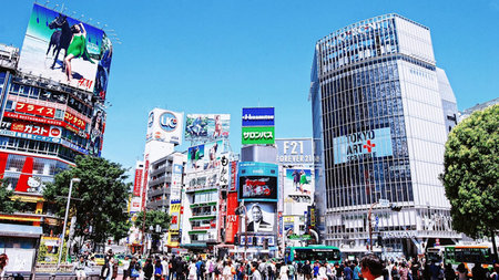 Luxury Shopping in Japan: Where To Go and What To Buy