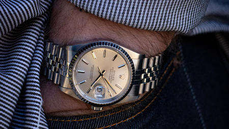 Rolex – Continuously Redefining the Meaning of Style