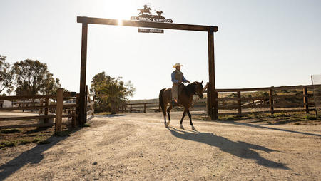 Catalina Island Company Debuts New Excursion to Catalina’s 'Hidden Ranch'