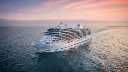 Regent Announces Most Expensive World Cruise for 2027