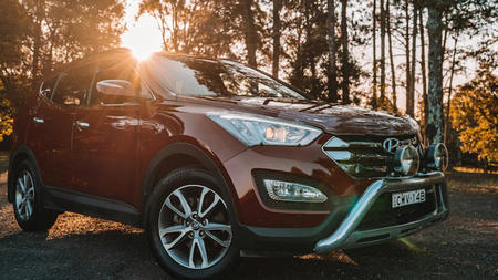 The Lap of Luxury: Upgrades to Consider for Your Next Car Purchase