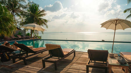 Finding Paradise: Qualities of the Best Hotel for a Memorable Holiday Stay