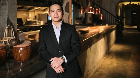 Vietnamese Flame - A Passionate Journey from Bờm Kitchen & Wine Bar to a Rising Hospitality Startup