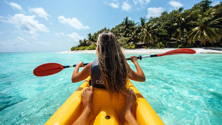 Upscale Island Hopping Adventures: The Perfect Companion