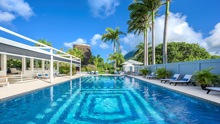 5 Reasons to Enjoy Summer on Nevis while staying at Montpelier Plantation & Beach