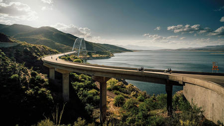 The 8 Elements of a Perfect Road Trip