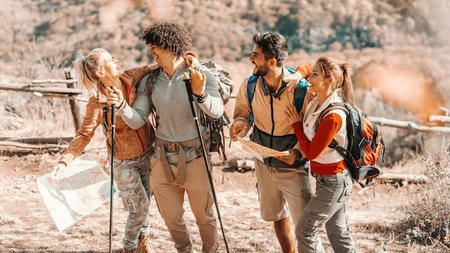 Luxury Adventure Travel: Combining Thrills with Educational Content