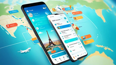 AI: Your Personal Travel Booking Assistant