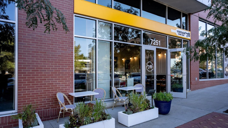 Vintage '78 Wine Bar: Elevating the Midwest Culinary Scene