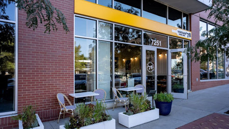 Vintage '78 Wine Bar: Elevating the Midwest Culinary Scene