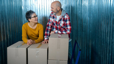 Luxury Moving Tips for Cross-Country Relocations