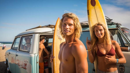 Welcome to the OC, Babe: 16 Must-Have Items To Pack for a 'The OC' Inspired Vacation