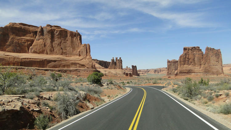 The Revival of Road Trip Adventures: Uncovering the Best Rest Stops Throughout Your Journey