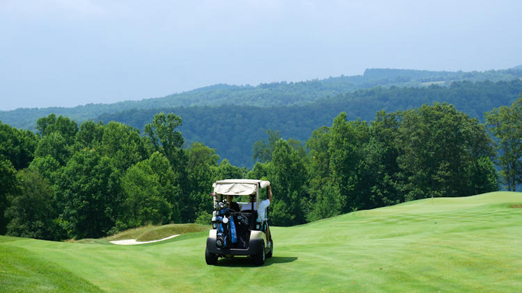 How to Maintain Your 36V Lithium Golf Cart Battery Properly