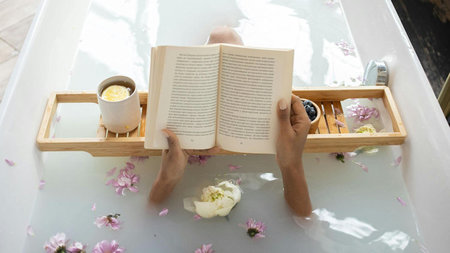 Indulge at Home: Creating a Spa-Like Retreat