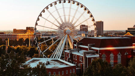 Atlanta for Families: Kid-Friendly Activities and Attractions
