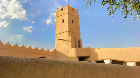 7 Exciting Adventurous Activities in Saudi Arabia