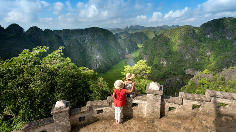 The Rise of Slow Travel: Luxury Holidays that Celebrate the Journey