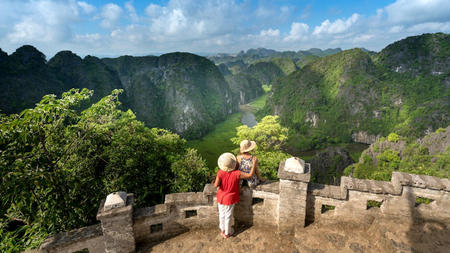 The Rise of Slow Travel: Luxury Holidays that Celebrate the Journey