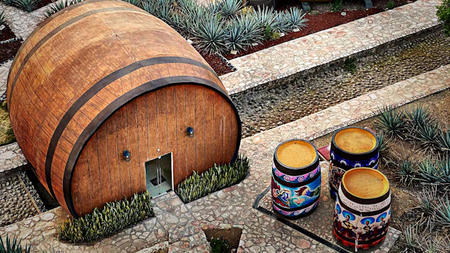 Discover Top Cultural and Historical Drink Trails Around the World