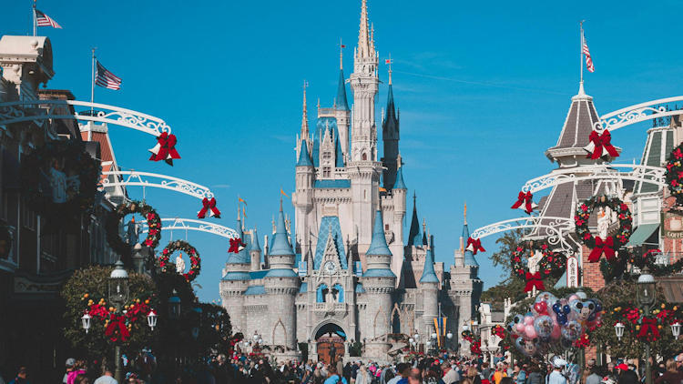 Disney Without Worry: Essential Safety Travel Tips for Families