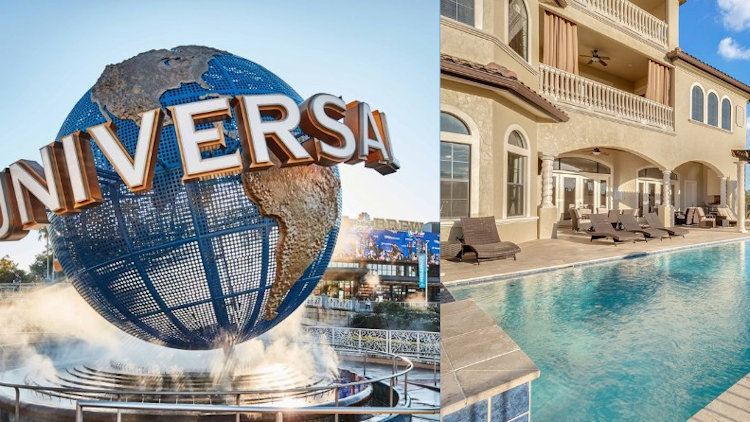 The Ultimate Guide to Luxury Universal Vacation Packages