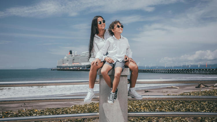 Why Cruise Holidays Are the Perfect Break for Parents and Kids