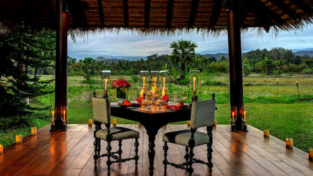 Tatvani - Thailand's most exclusive and luxurious private estate with an elephant sanctuary launches in Chiang Rai