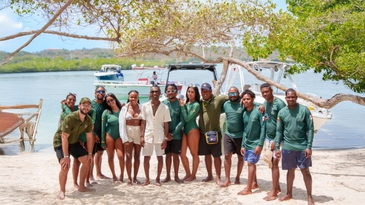 A Year of Culture, Class & Connection: Explore Tribu’s Transformative Journey in Colombia