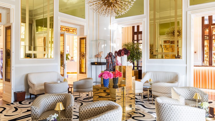 1922 to 2025: A Century of Glamour at Tuscany’s Most Exclusive Beachfront Escape