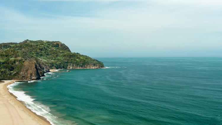Rosewood Mandarina Opens on the Shores of Mexico's Riviera Nayarit