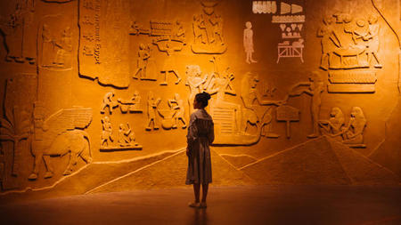 Navigating Your First Solo Tour Experience in Egypt