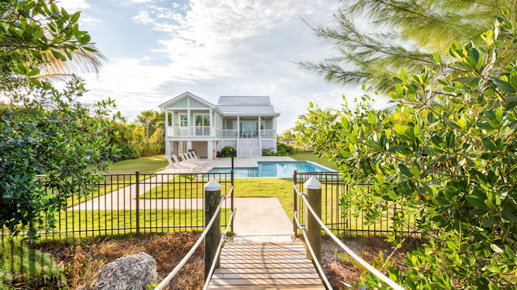 Key West’s Most Exclusive New Retreat Opens for Summer 2025  