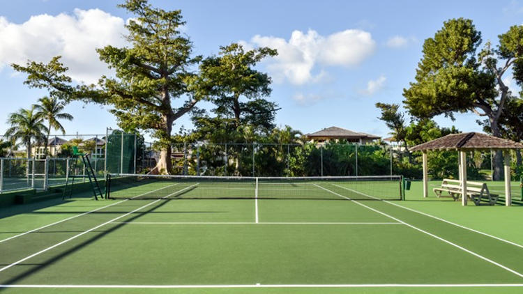 Rosewood Little Dix Bay Announces New World-Class Tennis Tournament, December 12–14, 2025