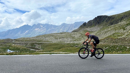 Top 6 Bucket List Climbs for Cyclists in the Italian Alps & Dolomites