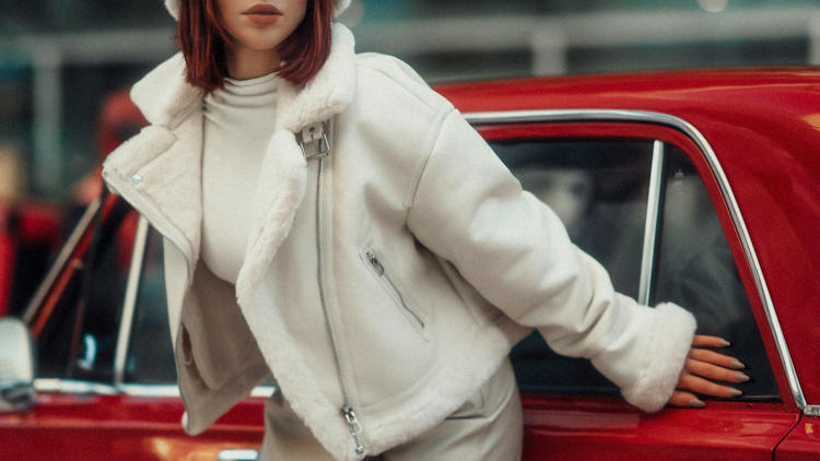 Celebrity Winter Style: How Stars Stay Warm and Fashion-Forward