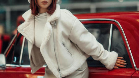 Celebrity Winter Style: How Stars Stay Warm and Fashion-Forward