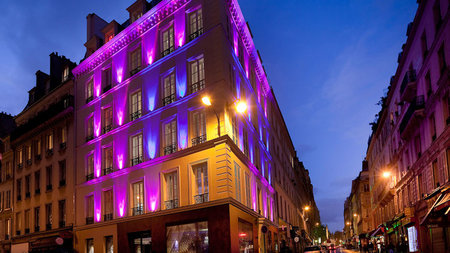 Unlocking Paris: A Romantic Escape at Secret de Paris – Hotel & Spa