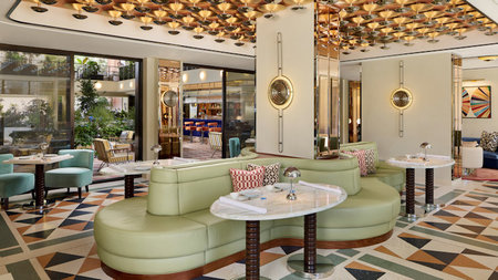 W Hotels Opens in Florence – A Bold New Chapter in the Tuscan Capital