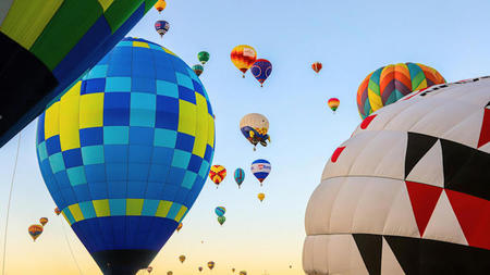 Things to Do in Albuquerque, NM: Activities & Attractions