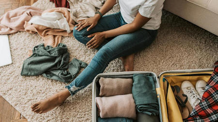 How to Pack Smart for a Multi-Country Trip