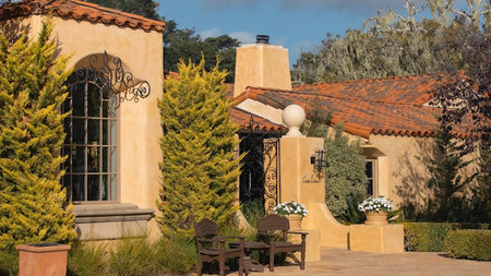Casa Palmero is a Sanctuary for Golfers and Non-Golfers Alike