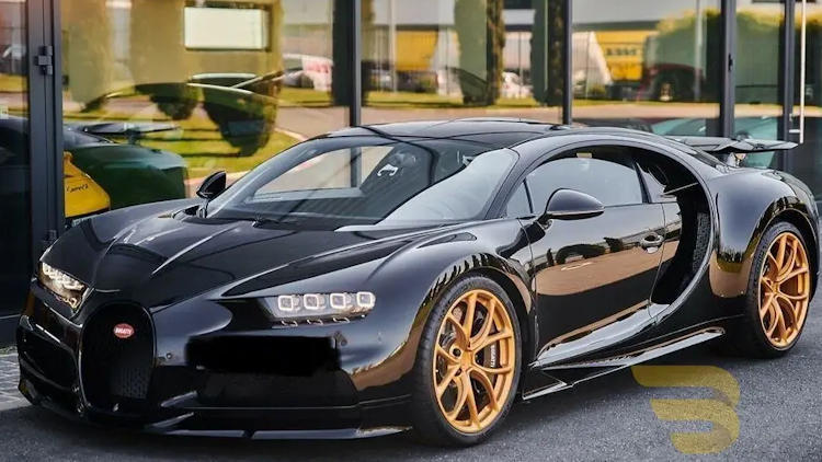 5 Crucial Tips Before You Rent a Bugatti