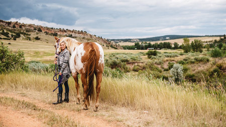 Horseback Riding is Healing at California’s Alisal Ranch