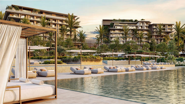 Rosewood Hotels & Resorts Announces Middle East Debut with Rosewood Dubai & Rosewood Residences Dubai