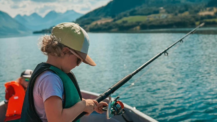 5 Unique Family Adventure Holiday Ideas 
